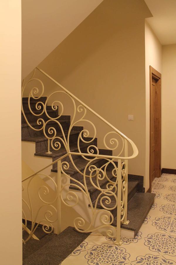 B&B Villa Panuka Pančevo Exterior foto